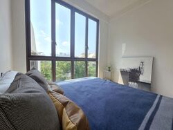 The Santorini (D18), Condominium #605915581